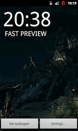 Dragonsreach Castle (Demo) poster 4