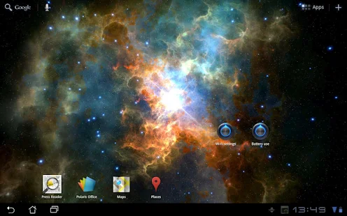 Galaxy Pack(圖6)-速報App