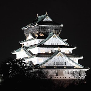 Enjoy Osaka.apk 6.7
