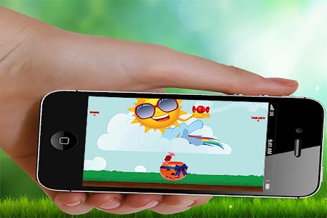 Free Candy Blaster Screenshots 5