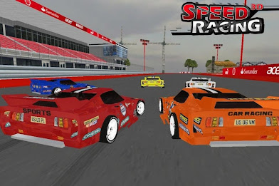 Speed Racing (Best Race Games) poster 5