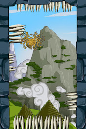 Llama spitter poster 1