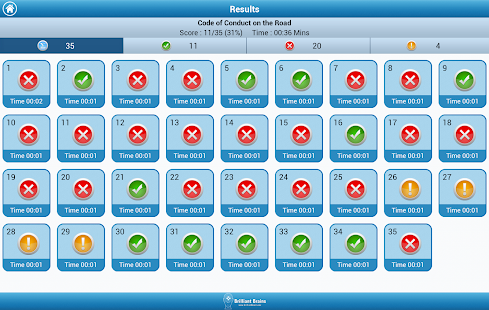 download Basic Theory Test Lite free