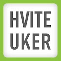 Helsedirektoratet Hvite uker logo