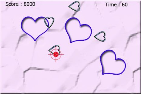 Heart Hunter Screenshots 1