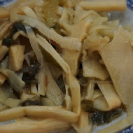 民主火雞肉飯