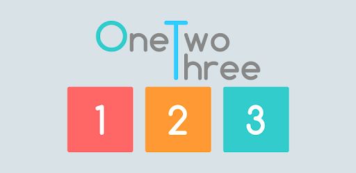 Изображения One Two Three на ПК с Windows