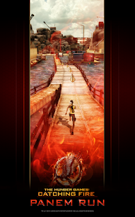Hunger Games: Panem Run - screenshot thumbnail