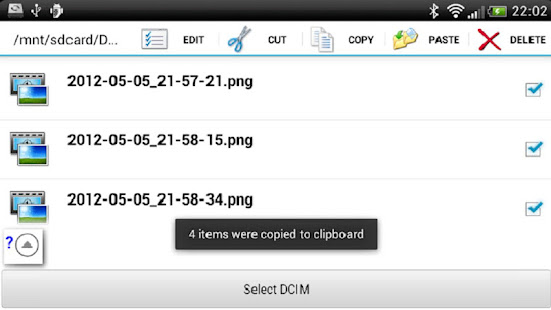SyncMe Wireless(圖7)-速報App
