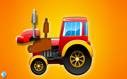 Kids Love Puzzles poster 8