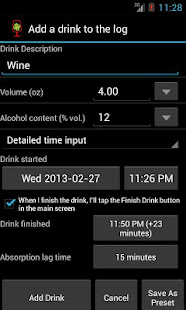AlcoDroid 酒精跟踪器(圖8)-速報App
