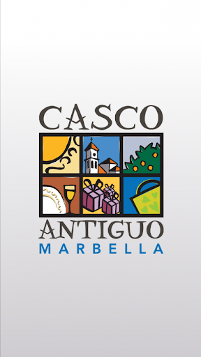 Marbella Casco Antiguo