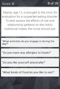 Pediatric Nursing Ultimate Reviewer(圖1)-速報App