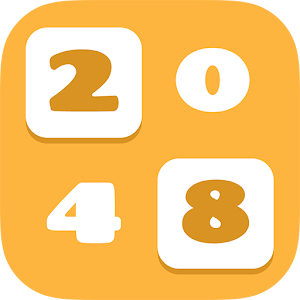 2048 upto 8192 Puzzle Numbers 2.1