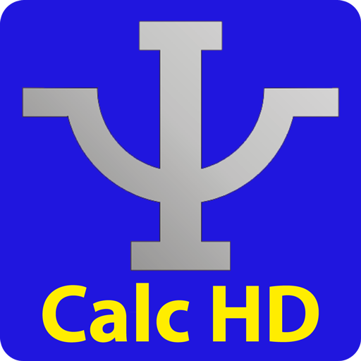 Sycorp Calc HD for Tablets 商業 App LOGO-APP開箱王