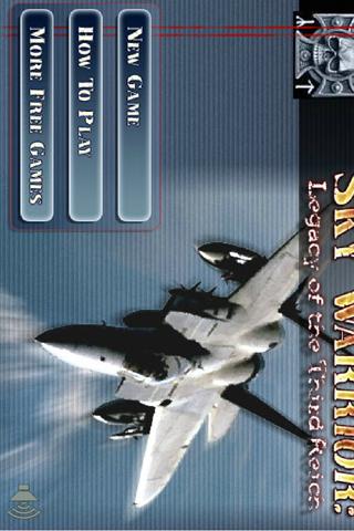  Sky Warrior APK v1.3 