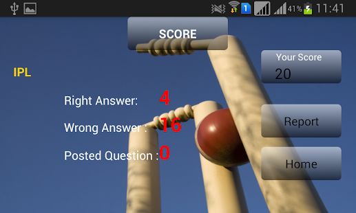 How to get Q - CRICKET in KBC Style patch 1.2 apk for laptop