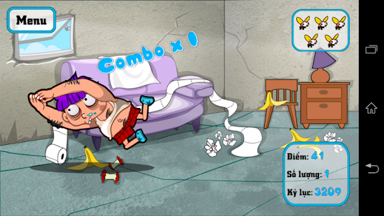 Download Đập Ruồi - Dap Ruoi APK