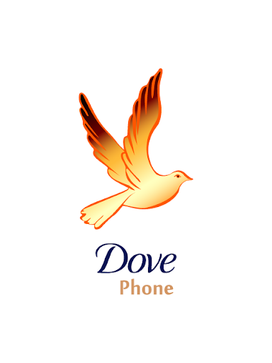 Dove Phone