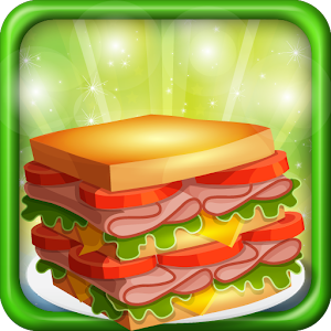 Sandwich Maker - Cooking Game.apk 1.0.0