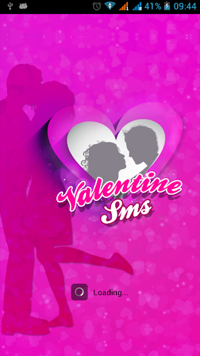 Valentine SMS 2015