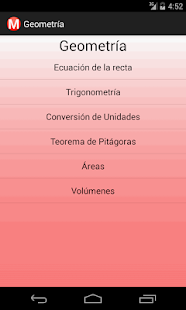 Matemáticas ESO.(圖4)-速報App