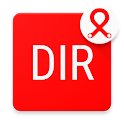 Lista Telef&ocirc;nica LINHA DIRETA icon