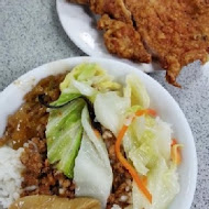 金園排骨