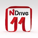 NDrive Australia & NZL logo