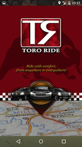 Toro Drive