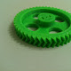 3D Printed Gear