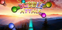 Bubble Attack APK