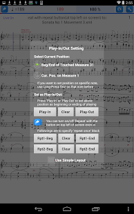 Practice Player Live Midi Demo(圖7)-速報App