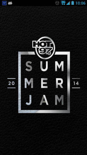 HOT 97 SUMMER JAM 2014