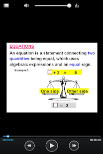 Equations Screenshots 8