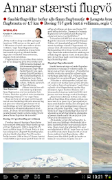 morning paper poster 6