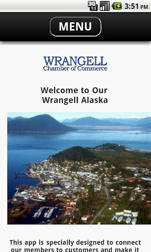 Wrangell Chamber