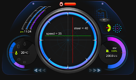 Roboid Remocon poster 3