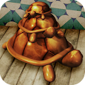 GrandMother’s Room logo
