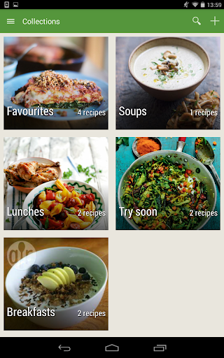 【免費購物App】Whisk Recipes & Shopping List-APP點子