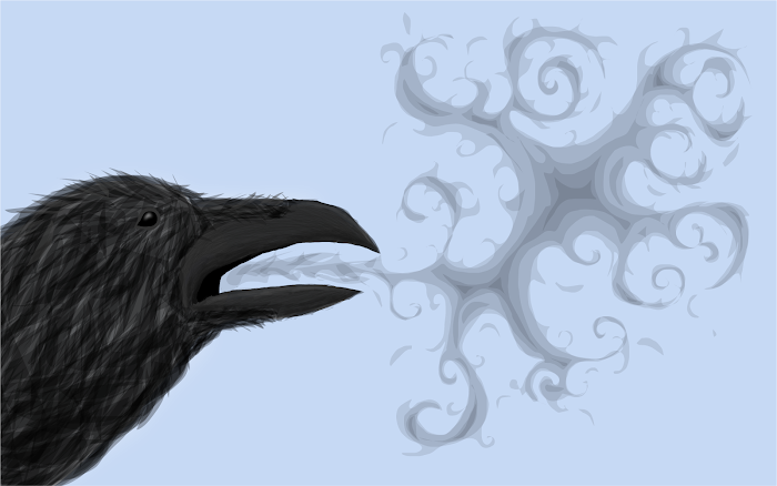 Raven.