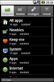 Multi ticket organizer+redial