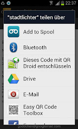 stadtlichter EVENTS poster 8