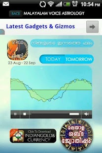 How to install Malayalam Voice Astrology 1.0 mod apk for bluestacks