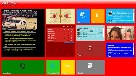 How to download Jeremy Lin Video Game 1.3 mod apk for android