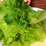 韓舍泡菜鍋