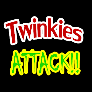 Twinkies Attack.apk 0.1.20