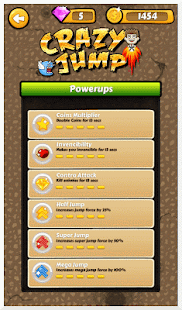 Crazy Jump(圖2)-速報App