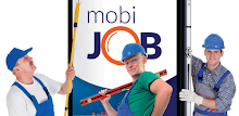 mobiJOB by netkoncept.com APK