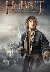 Le Hobbit: la Désolation de Smaug